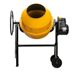 Бетоносмеситель DENZEL B-180 (95423)