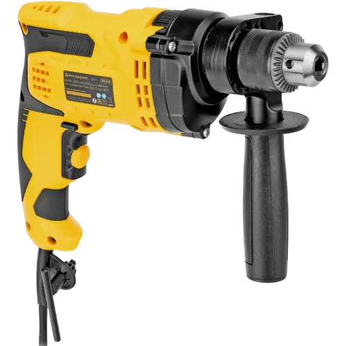 Дрель DENZEL IDD-850 (26313)