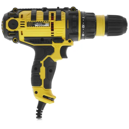 Дрель-шуруповерт HANSKONNER HID2145PC