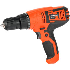 Дрель-шуруповерт PATRIOT FS 301