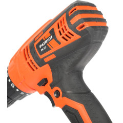 Дрель-шуруповерт PATRIOT FS 301