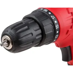 Дрель-шуруповерт  WORTEX LX DR 1023-1