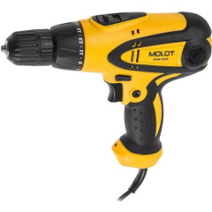 Дрель-шуруповерт MOLOT MDR 1025