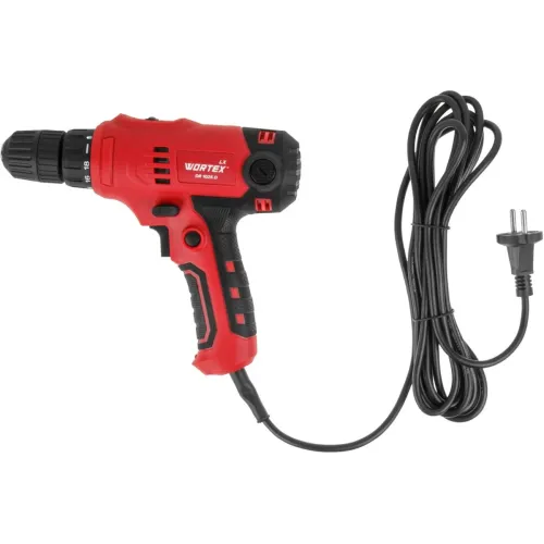 Дрель-шуруповерт  WORTEX LX DR 1025 