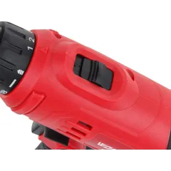 Дрель-шуруповерт  WORTEX LX DR 1025 