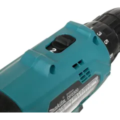 Дрель-шуруповерт MAKITA DF0300