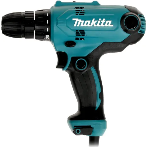 Дрель-шуруповерт MAKITA DF0300