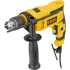Дрель DENZEL IDD-750 (26310)