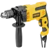 Дрель DENZEL IDD-850 (26313)