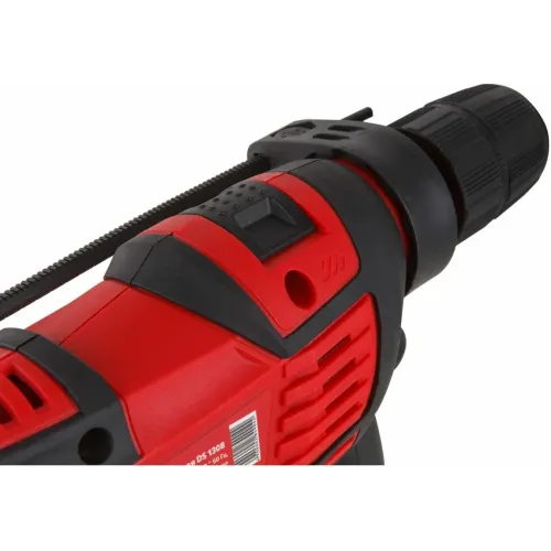 Дрель WORTEX DS 1308