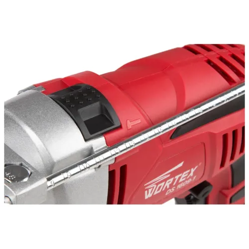 Дрель WORTEX DS 1609-1