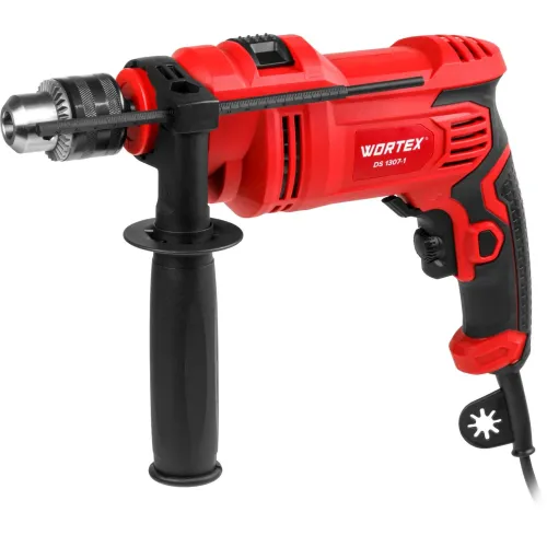 Дрель WORTEX DS 1307-1 