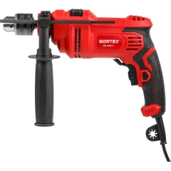Дрель WORTEX DS 1307-1 