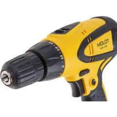 Дрель-шуруповерт MOLOT MDR 1025