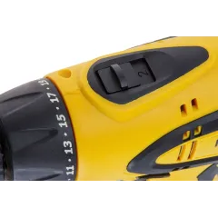 Дрель-шуруповерт MOLOT MDR 1025