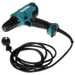 Дрель-шуруповерт MAKITA DF0300