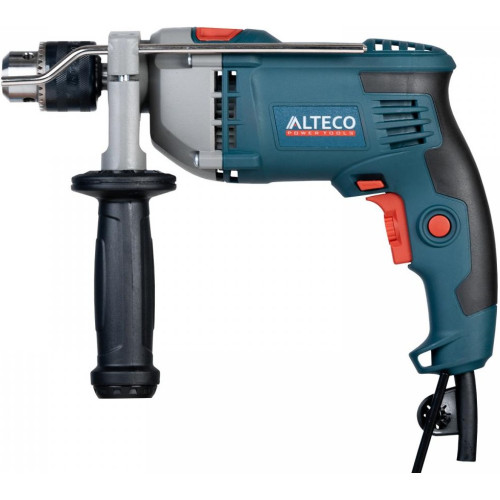 Дрель ALTECO DP 800-13.1 (22980)