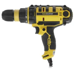 Дрель-шуруповерт HANSKONNER HID2145PC