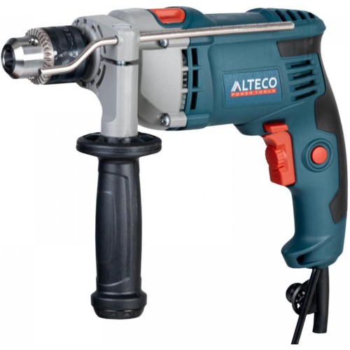 Дрель ALTECO DP 800-13.1 (22980)