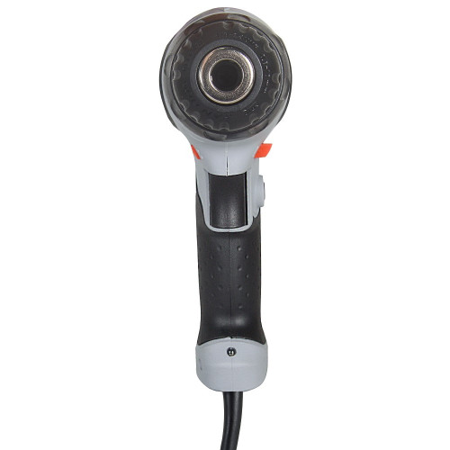 Дрель-шуруповерт РЕСАНТА СШ-550-1 (75/16/2)