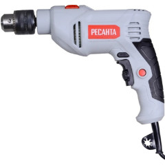 Дрель РЕСАНТА ДУ-15/850 (75/8/3)