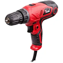 Дрель-шуруповерт NUMBER ONE ED420/10-PRO