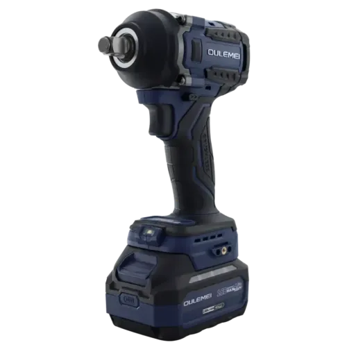Гайковерт аккумуляторный OULEMEI OLM-BS004