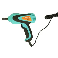 Гайковерт авто 12В STURM IW2101, 380 Нм, кабель 3,5 м