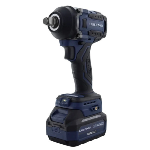 Гайковерт аккумуляторный OULEMEI OLM-BS003
