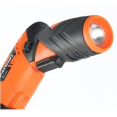 Отвертка аккумуляторная PATRIOT PS 136, 3,6V