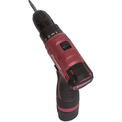 Шуруповерт Pioneer CD-M1215-01
