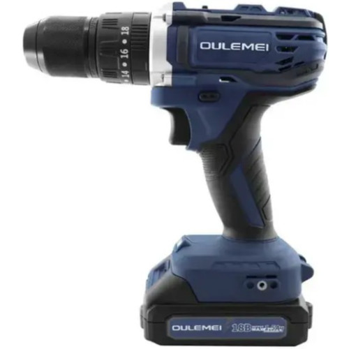 Шуруповерт OULEMEI OLM-DZ002
