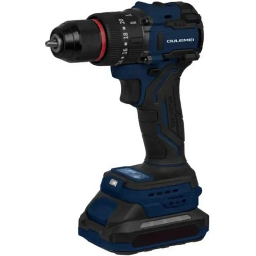 Шуруповерт OULEMEI OLM-DZ006