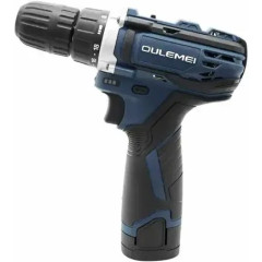Шуруповерт OULEMEI OLM-DZ003