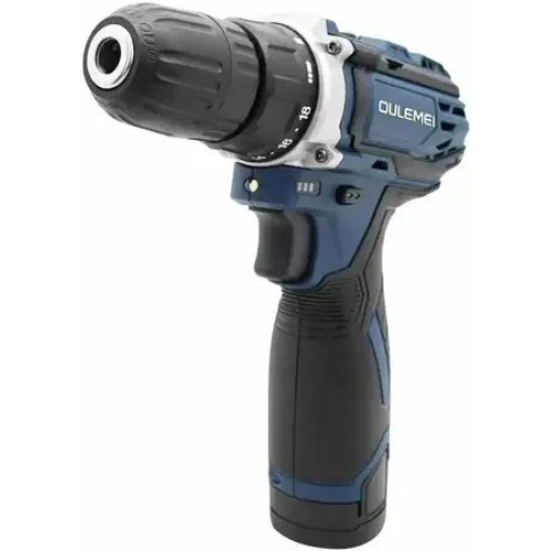 Шуруповерт OULEMEI OLM-DZ003