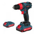 Шуруповерт ALTECO CD 21-45 BL X2 (73510)