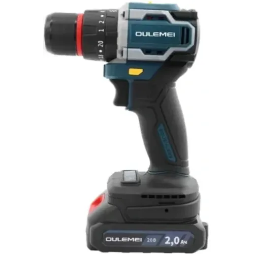 Шуруповерт OULEMEI OLM-DZ010