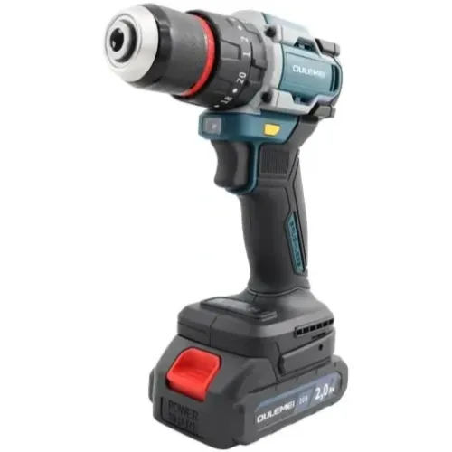 Шуруповерт OULEMEI OLM-DZ010