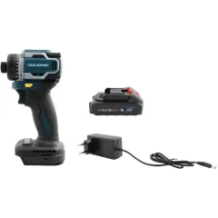 Шуруповерт OULEMEI OLM-QZ005