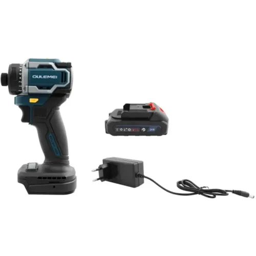 Шуруповерт OULEMEI OLM-QZ005