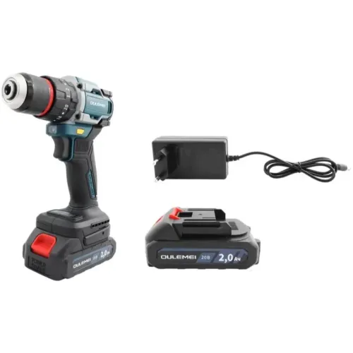 Шуруповерт OULEMEI OLM-DZ010