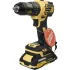Шуруповерт HANSKONNER HCD2065PRO 18В