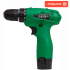Шуруповерт OASIS AS-12V Eco+подарок очки