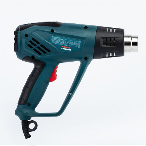 Теплопистолет ALTECO HG 0608 (27141)