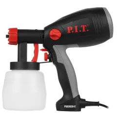 Краскопульт электрический P.I.T PSG3020-C 