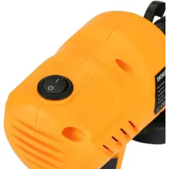 Краскопульт электрический Deko DKSG500 (063-4292)