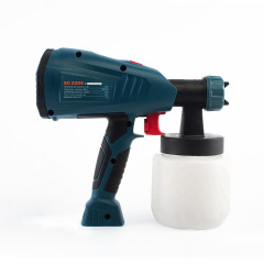 Краскопульт электрический ALTECO SG 2203 (27633)