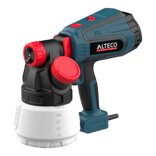 Краскопульт электрический ALTECO SG 2207 F (79682)