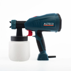 Краскопульт электрический ALTECO SG 2203 (27633)