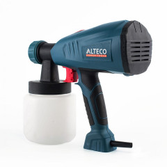 Краскопульт электрический ALTECO SG 2203 (27633)
